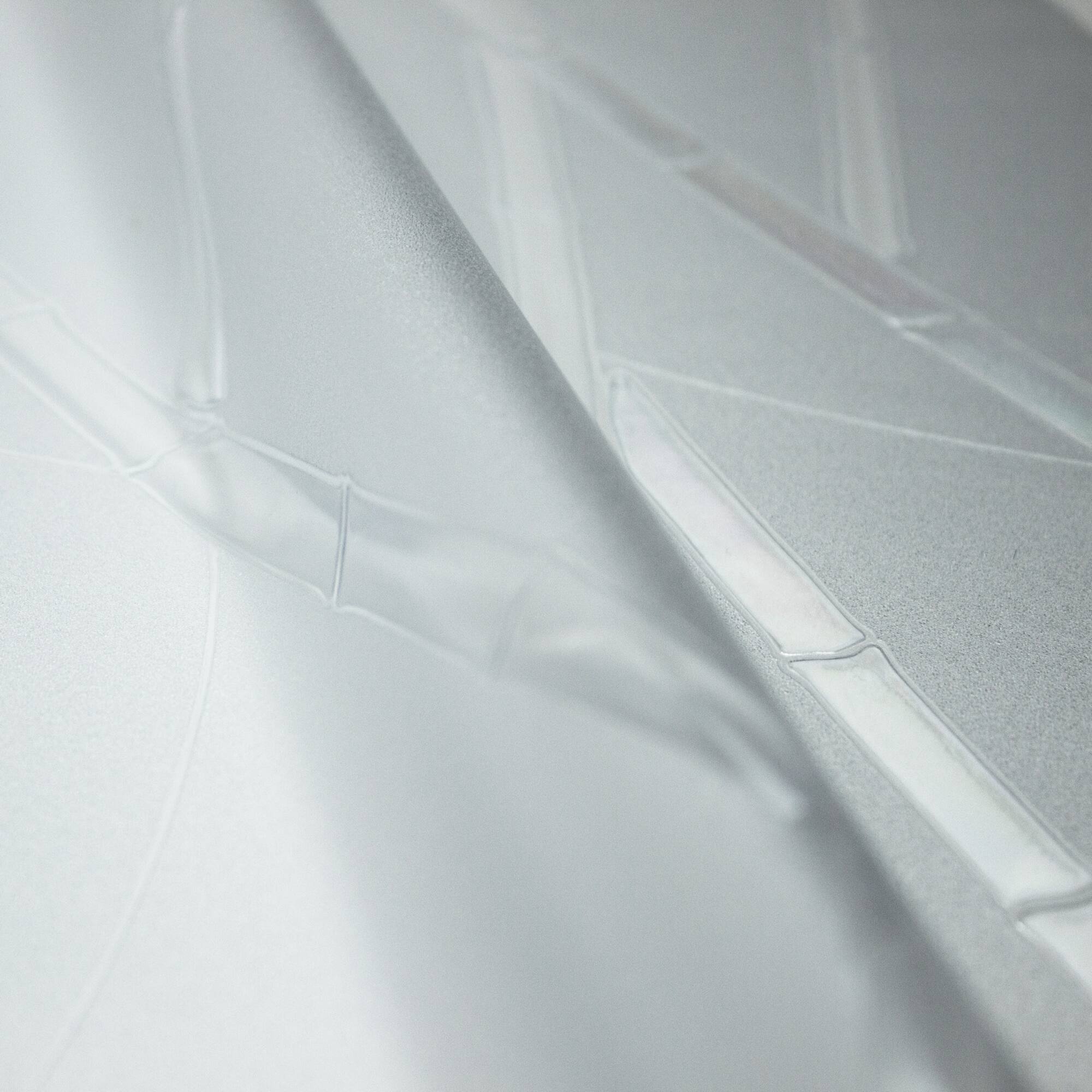 RoomMates Bamboo Privacy Window Film